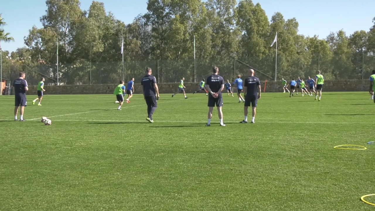 Lyst å se ting vi har jobba med